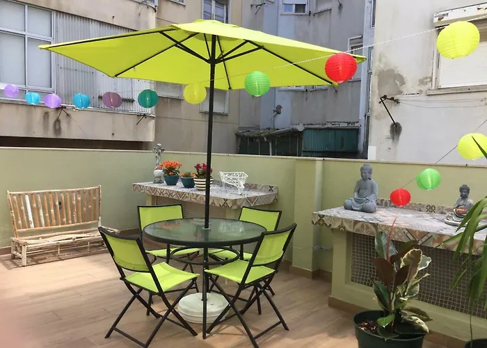 Lejlighed Bento Charming By Sixtyfive Boutique