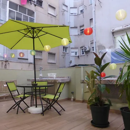 Bento Charming Apartment By Sixtyfive Boutique Home