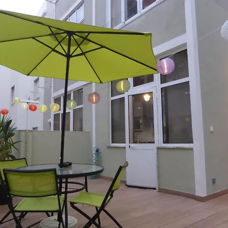 Апартаменты Bento Charming Apartment By Sixtyfive Boutique Home *
