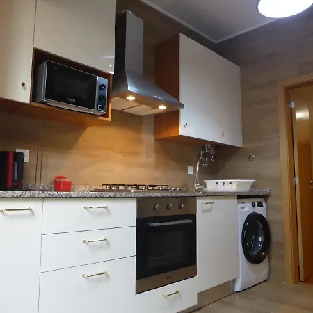 Апартаменты Bento Charming Apartment By Sixtyfive Boutique Home *