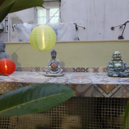 Bento Charming By Sixtyfive Boutique * Lisboa