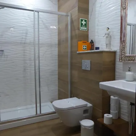 Apartman Bento Charming By Sixtyfive Boutique