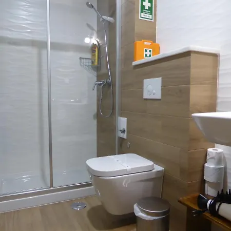 Bento Charming By Sixtyfive Boutique * Lisboa